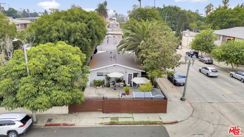 1224 Wilcox Avenue Los Angeles CA 90038