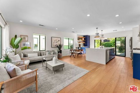 11462 Patom Drive Culver City CA 90230