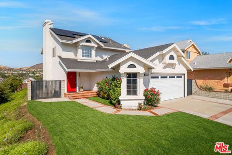 22825 Aspen Court Santa Clarita CA 91390