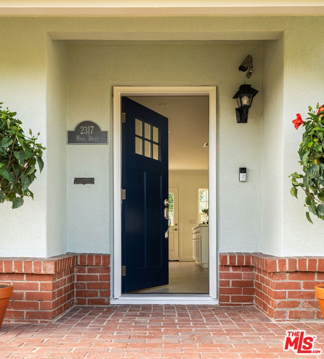 2317 Hill Drive