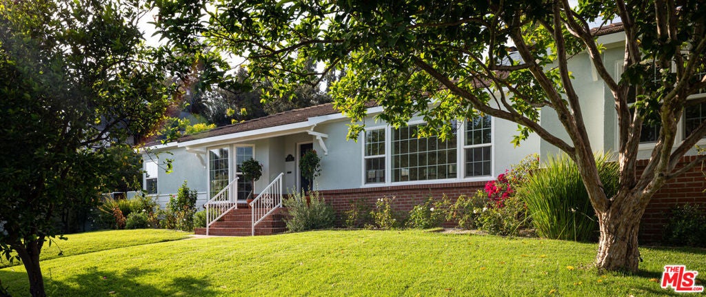 2317 Hill Drive