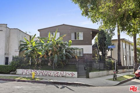 2334 Valley Street Los Angeles CA 90057