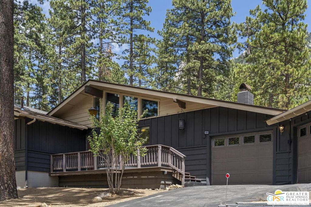 25226 Rim Rock Road