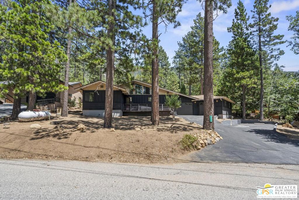 25226 Rim Rock Road