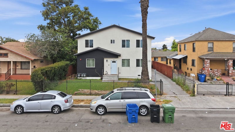 222 W 80th Street