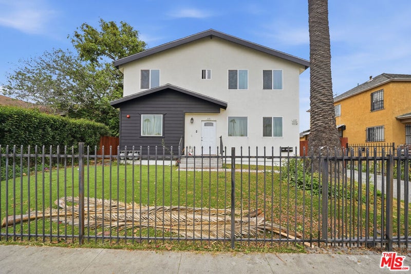 222 W 80th Street