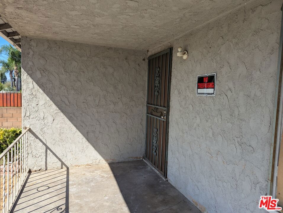 13005 Osborne Street