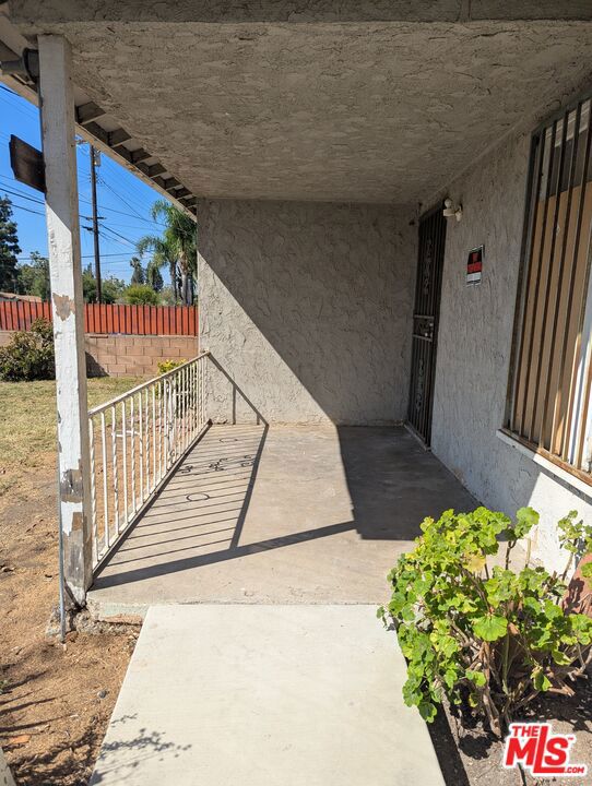 13005 Osborne Street