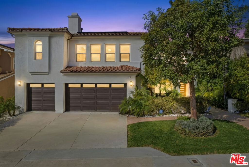 7365 Westcliff Drive