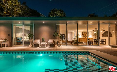 9210 Cordell Drive Los Angeles CA 90069