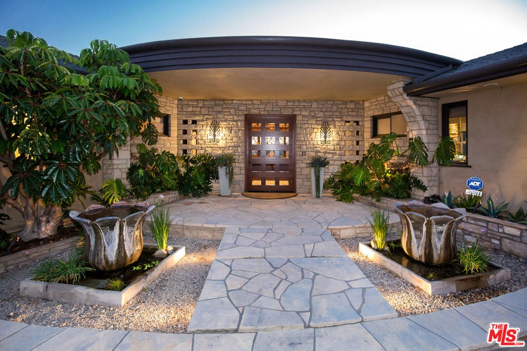 1131 Miradero Road