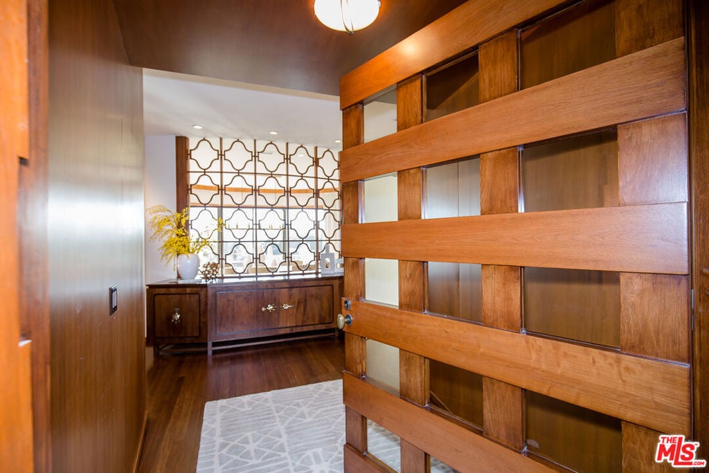 1131 Miradero Road