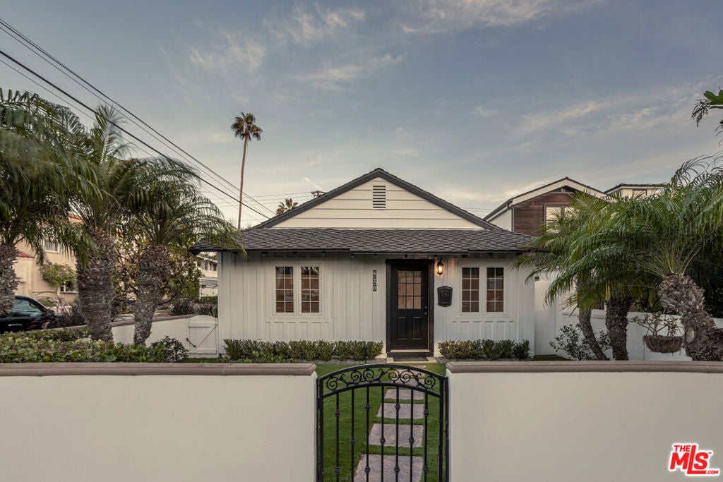 520 Marigold Avenue