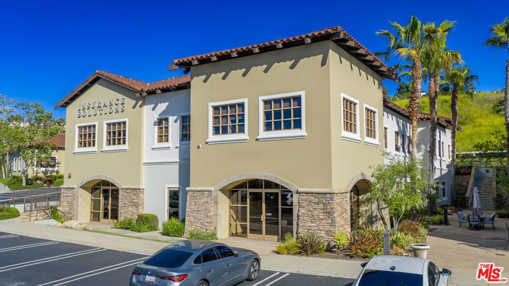 33302 Valle Road A