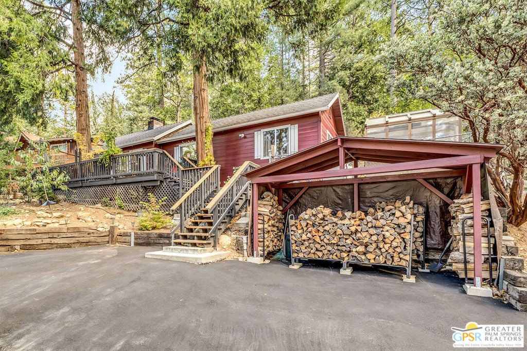 25776 Scenic Drive