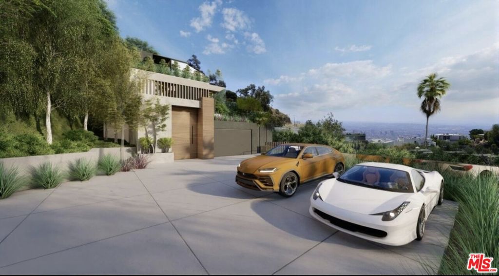 2004 Sunset Plaza Drive