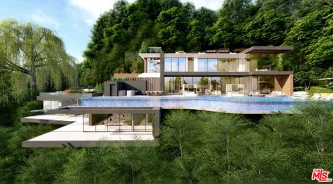 2004 Sunset Plaza Drive Los Angeles CA 90069