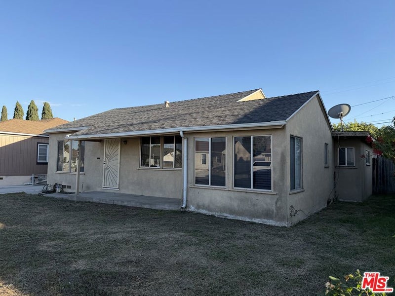 5430 W 119th Street