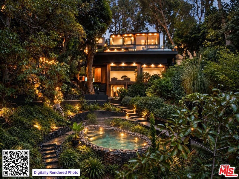 1509 Amalfi Drive
