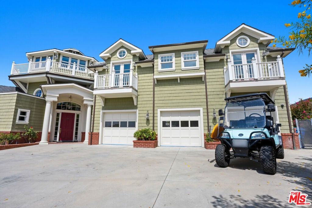 6277 Sea Star Drive