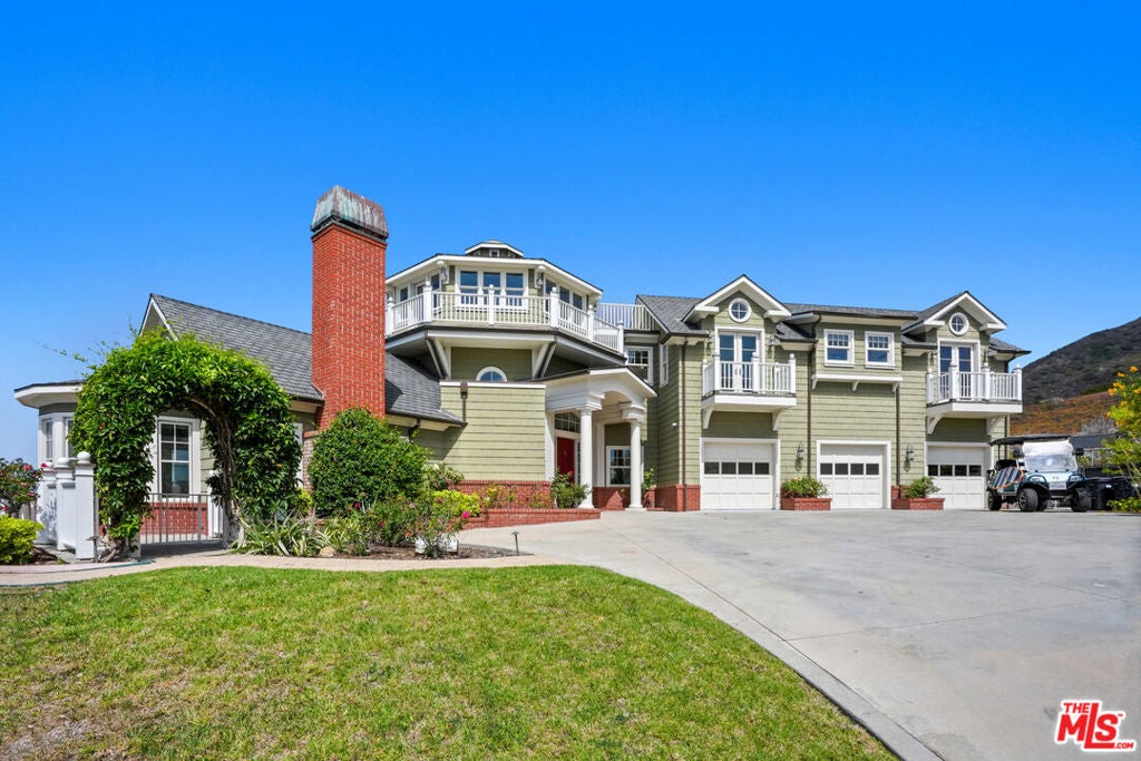 6277 Sea Star Drive