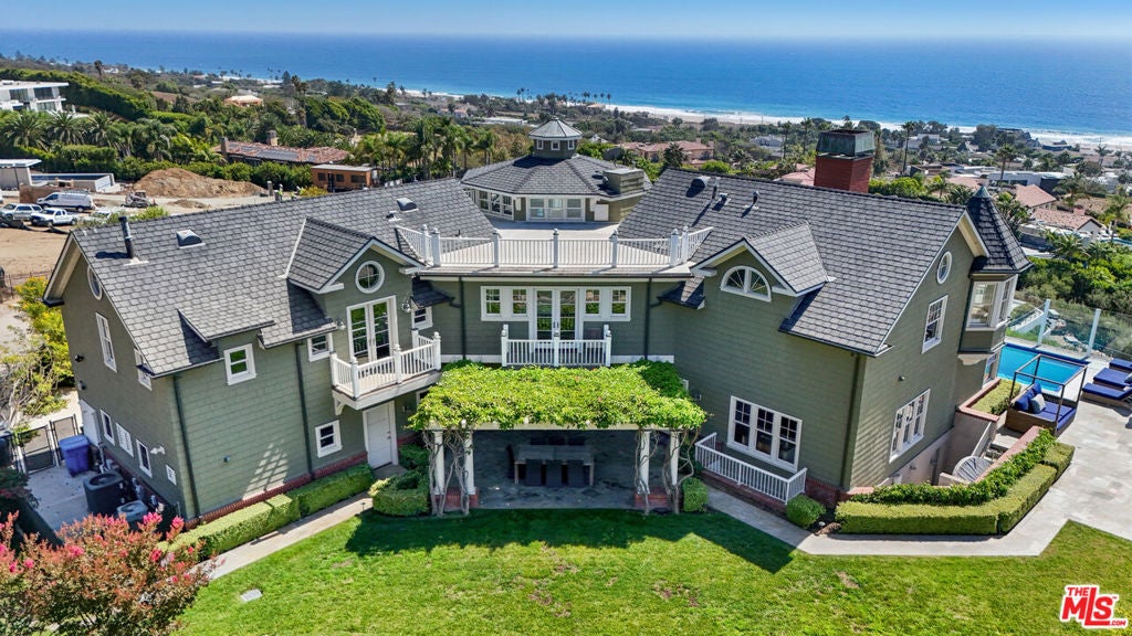 6277 Sea Star Drive