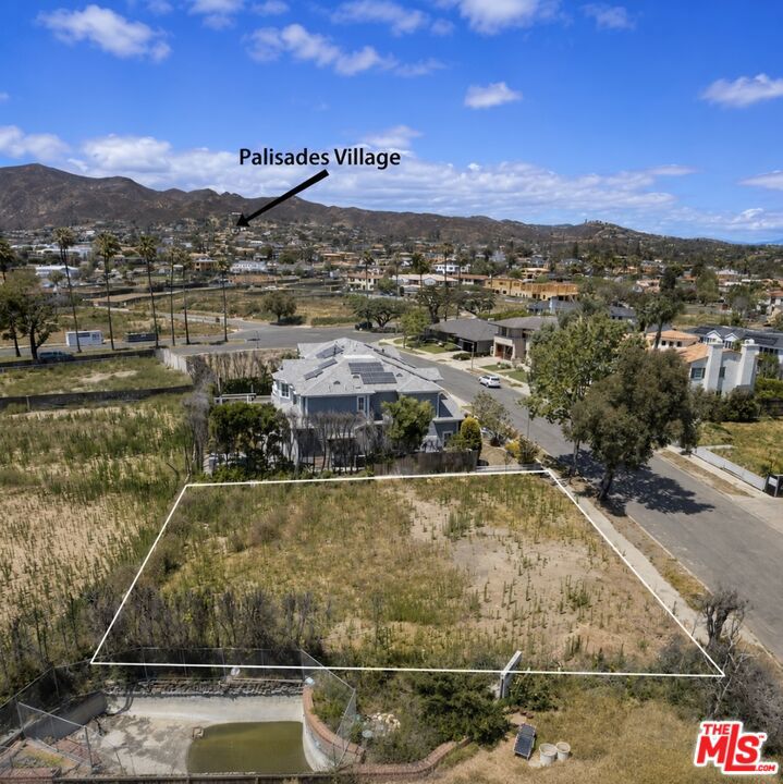 519 Frontera Drive