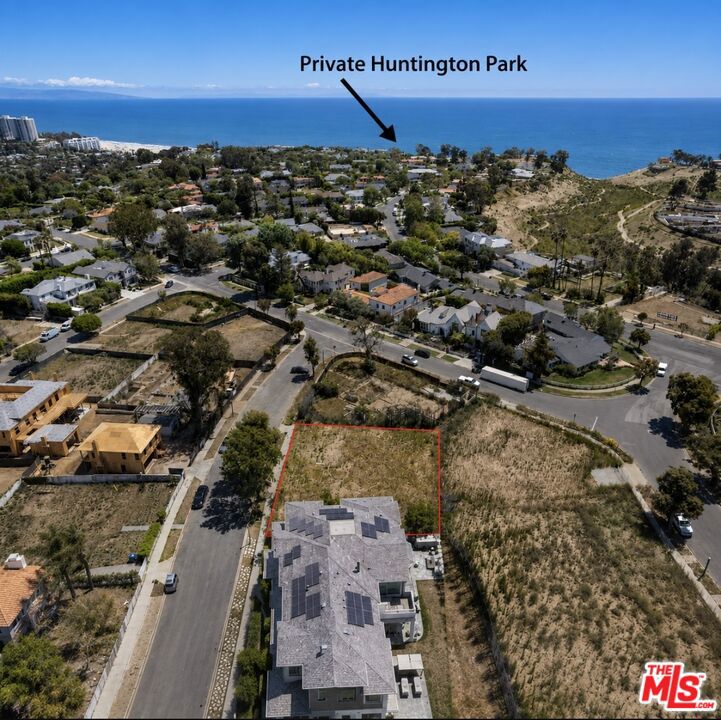 519 Frontera Drive