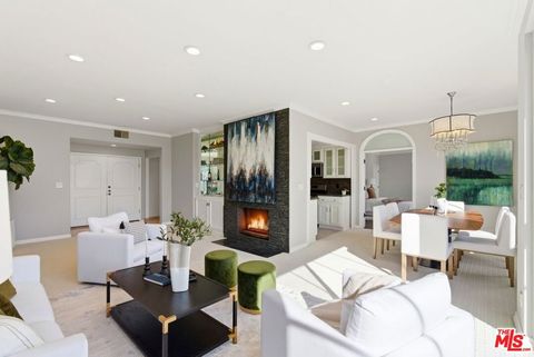 1223 Roxbury Drive 304 Los Angeles CA 90035