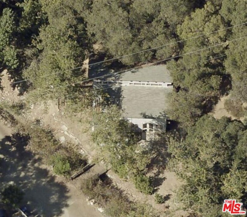 1754 Happy Trail