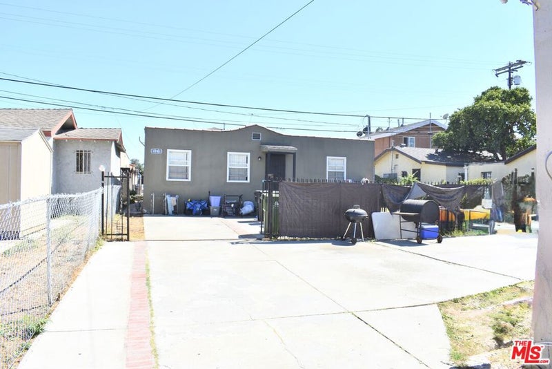 1738 W 82nd Street