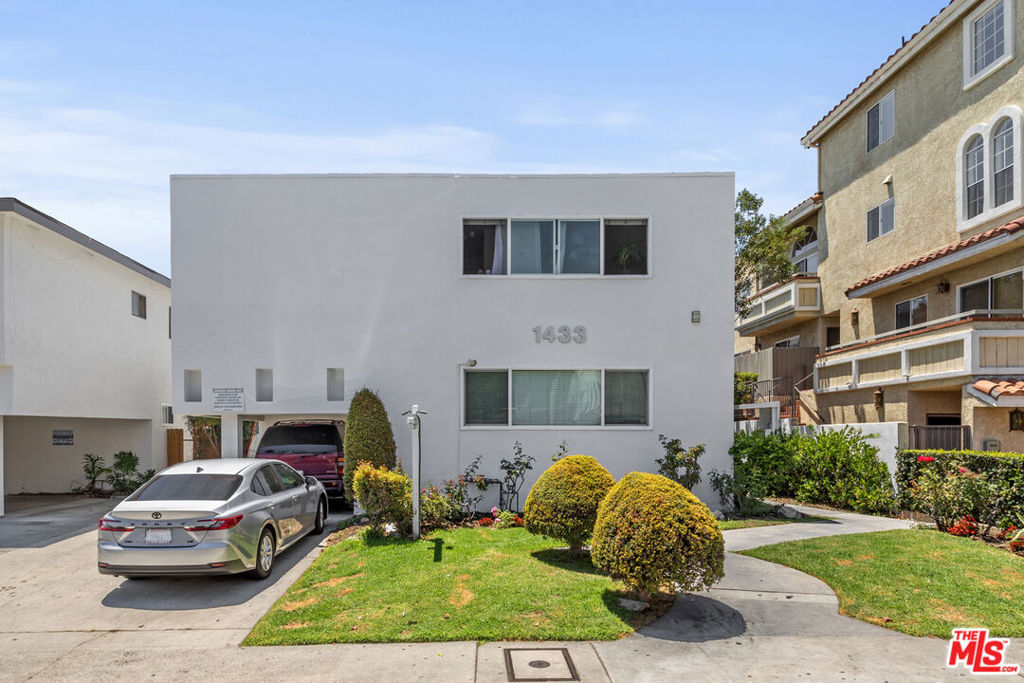 1433 Brockton Avenue