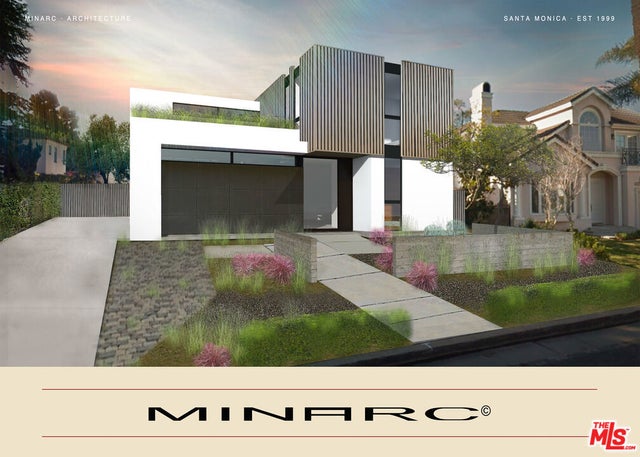 628 18th Street, Santa Monica