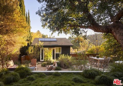 5049 San Rafael Avenue Los Angeles CA 90042