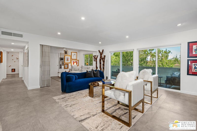 2300 S Palm Canyon Drive 31