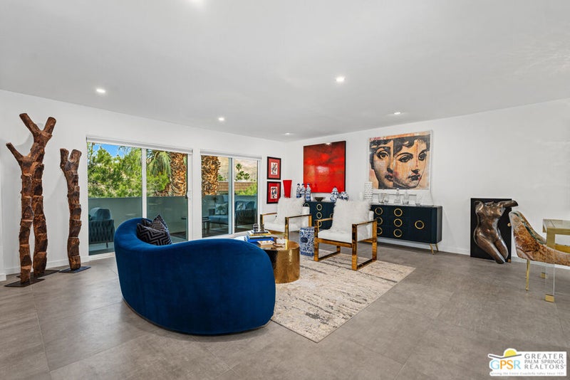 2300 S Palm Canyon Drive 31