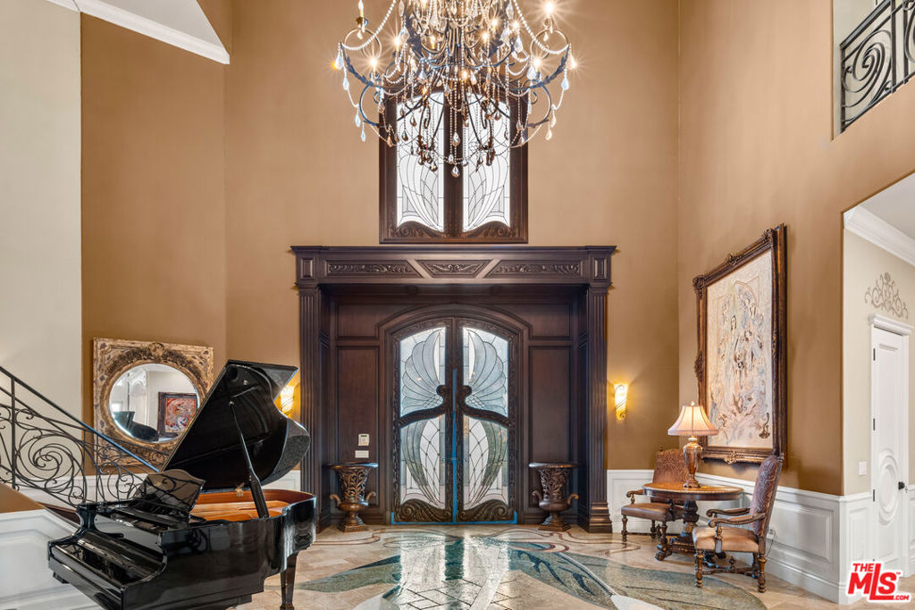 25315 Prado De Los Suenos