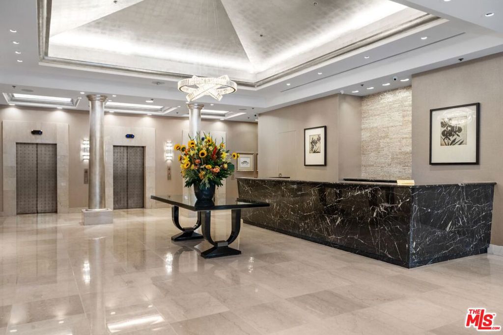 10724 Wilshire Boulevard 1104