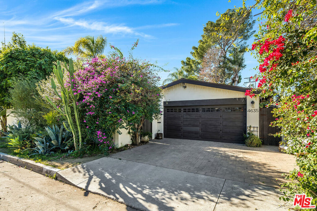 4635 Bellflower Avenue