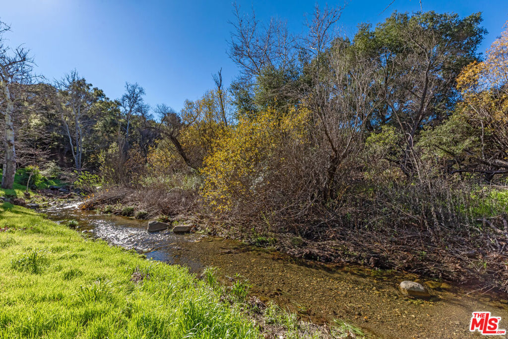 1045 Cold Canyon Road