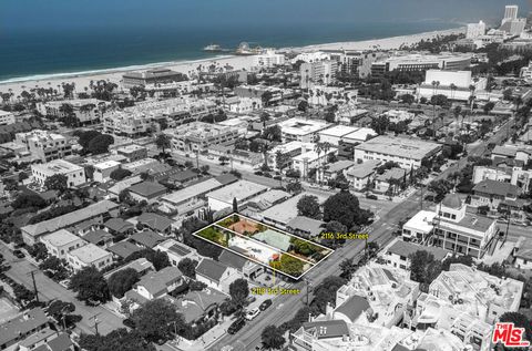 2116 3rd Street Santa Monica CA 90405