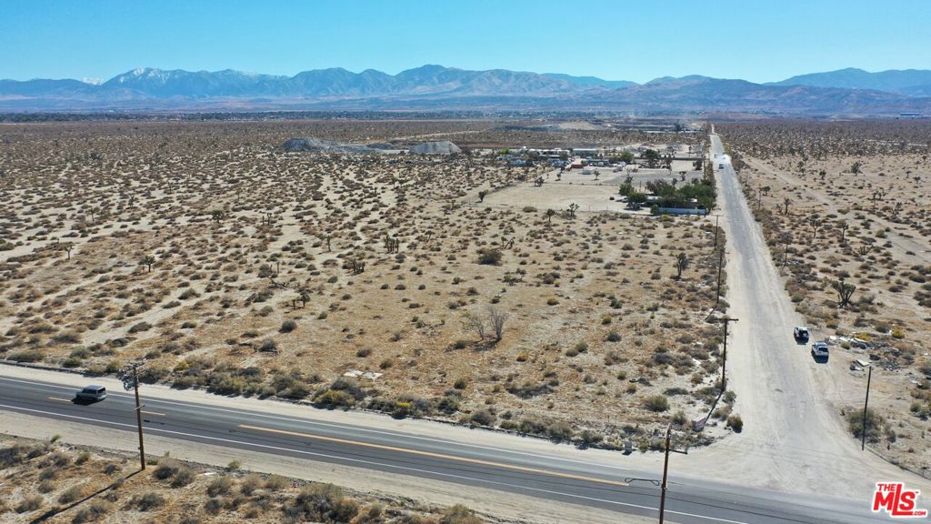 75 TH Ste Drt Cor Palmda St