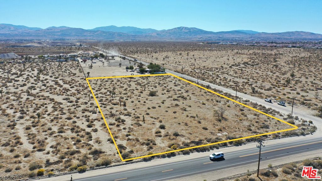 75 TH Ste Drt Cor Palmda St