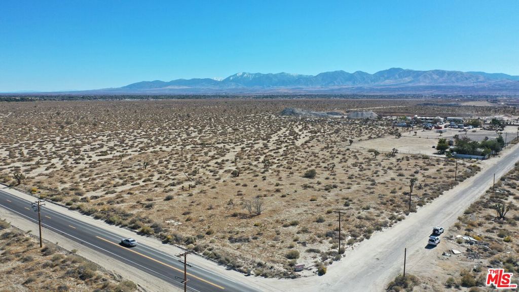 75 TH Ste Drt Cor Palmda St