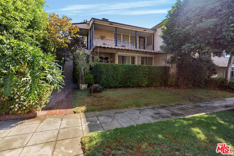 11737 Bellagio Road