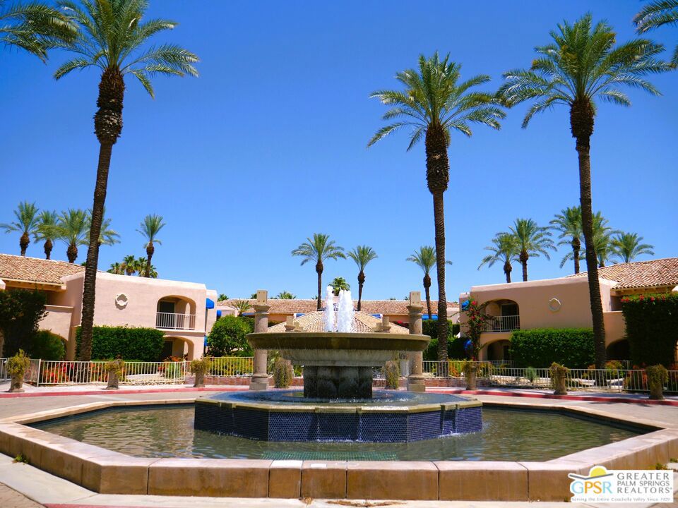 500 E Amado Road 706