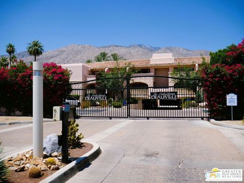 500 E Amado Road 706 Palm Springs CA 92262