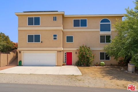 21683 Wo He Lo Trail Chatsworth CA 91311