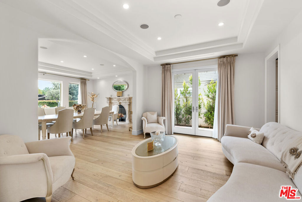 Properties 2 717 S Los Robles Avenue