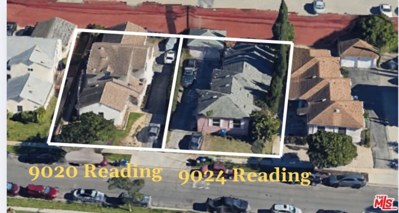 9024 Reading Avenue